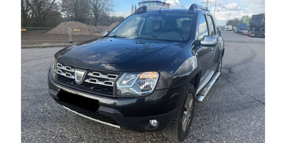 Dacia Duster 297.000 km 5.699 &euro; lahr 77933