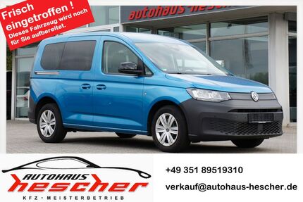 VW Caddy 12.000 km 29.980 € Dresden 01139