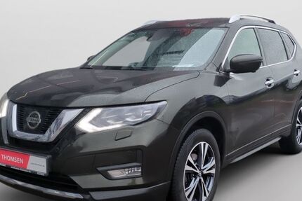 Nissan X-Trail 90.676 km 14.985 &euro; Kaltenkirchen 24568