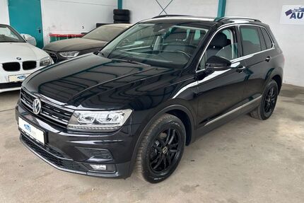 VW Tiguan 164.437 km 14.980 &euro; Rendsburg 24768
