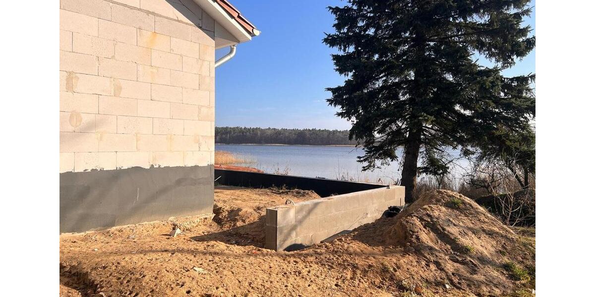 Etagenwohnung Neukloster - 4 Zimmer, 107 m&sup2;, 1.800&euro; | Angebot:25568330