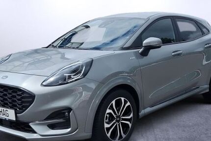 Ford Puma 27.528 km 16.690 &euro; Datteln 45711