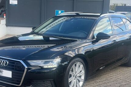 Audi A6 154.465 km 18.350 &euro; Fürth 90765