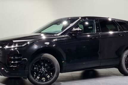 Land Rover Range Rover Evoque 24.112 km 45.990 € Fulda 36043
