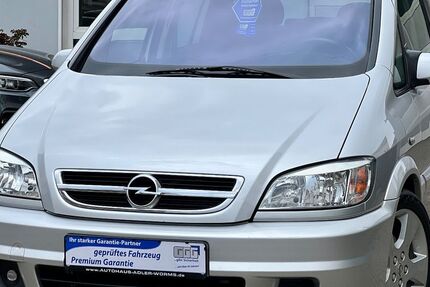 Opel Zafira 146.300 km 5.990 &euro; Worms 67549