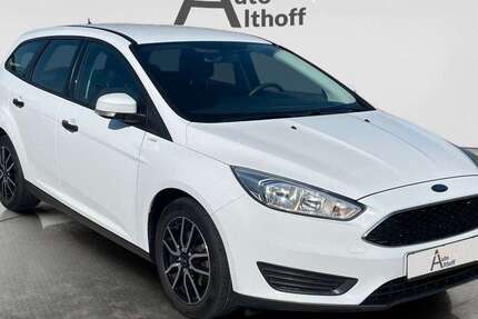 Ford Focus 122.300 km 5.999 &euro; Ditzingen 71254