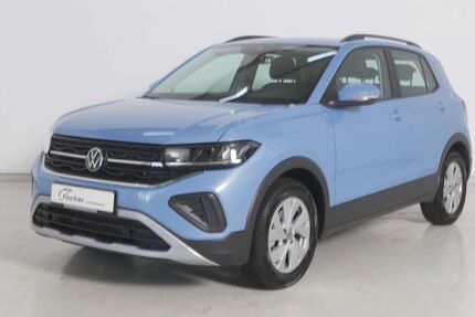 VW T-Cross 9.580 km 23.980 € Pilsach 92367