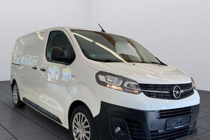 Opel Vivaro 97.100 km 13.990 &euro; Sarstedt 31557