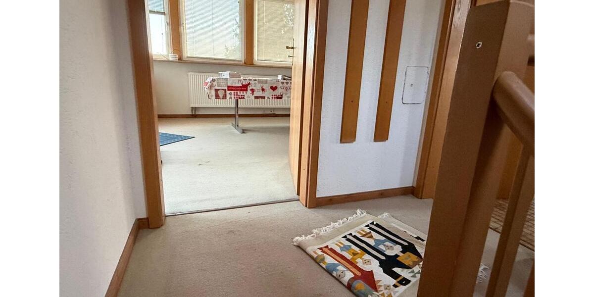 Einfamilienhaus Wuppertal Unterbarmen - 5 Zimmer, 160 m&sup2;, 1.900&euro; | Angebot:24554258