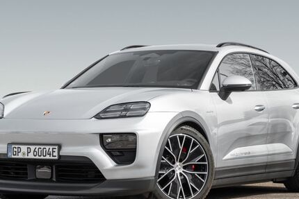 Porsche Macan 16.900 km 96.880 € Göppingen 73037