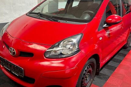 Toyota Aygo (X) 130.000 km 2.700 &euro; kelkheim 65779