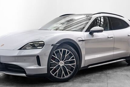 Porsche Taycan 32.388 km 94.800 &euro; Leipzig 04356