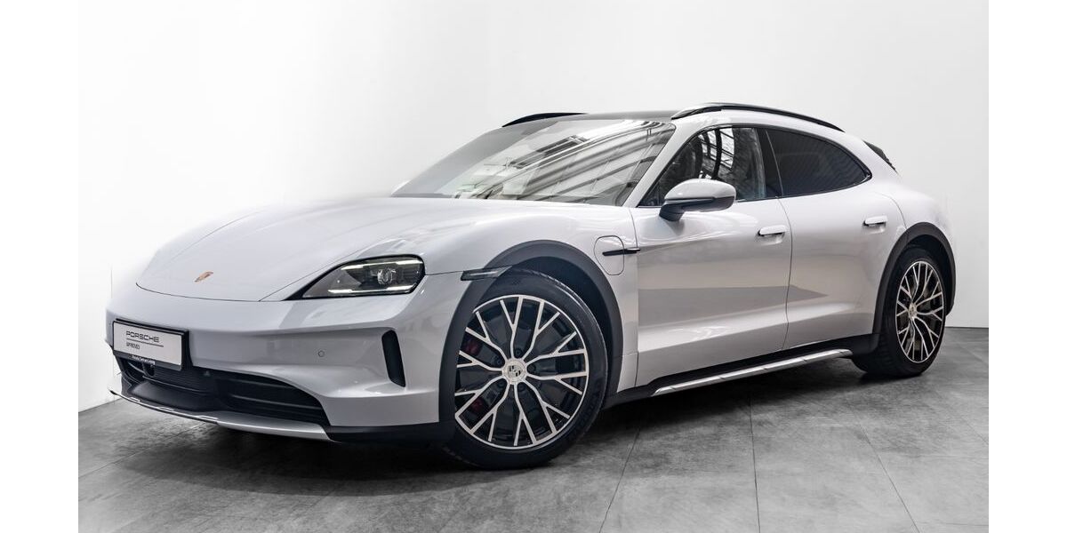 Porsche Taycan 32.388 km 94.800 &euro; Leipzig 04356