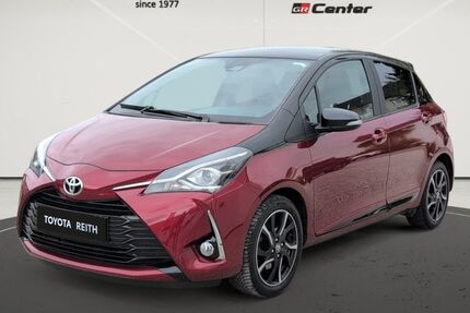 Toyota Yaris 81.736 km 14.330 &euro; Ingolstadt 85055