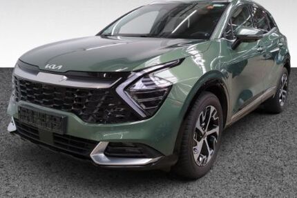 Kia Sportage 22.893 km 30.480 &euro; Korschenbroich 41352