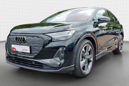 Audi Q4 e-tron 22.500 km 53.990 &euro; Eisenach 99817