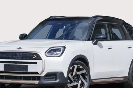 Mini Countryman SE (Cooper) 7.918 km 40.466 &euro; Wittlich 54516