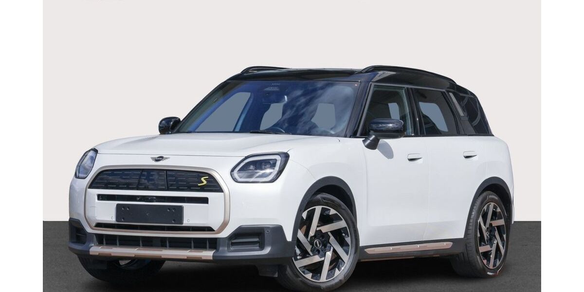 Mini Countryman SE (Cooper) 7.918 km 40.466 &euro; Wittlich 54516