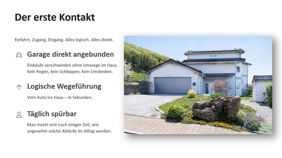 Einfamilienhaus Weißenburg in Bayern - 6 Zimmer, 220 m&sup2;, 689.000&euro; | Angebot:26545600