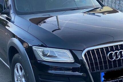 Audi Q5 213.000 km 14.500 &euro; Neuwied / Heimbach-Weis 56566