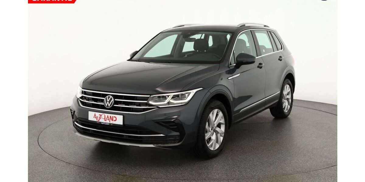 VW Tiguan 83.518 km 33.950 &euro; Erfurt 99087