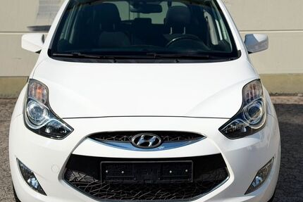 Hyundai ix20 120.000 km 5.650 &euro; Taunusstein 65232