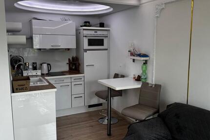 Wohnung Bad Oeynhausen - 2 Zimmer, 38 m&sup2;, 119.000&euro; | Angebot:26889929