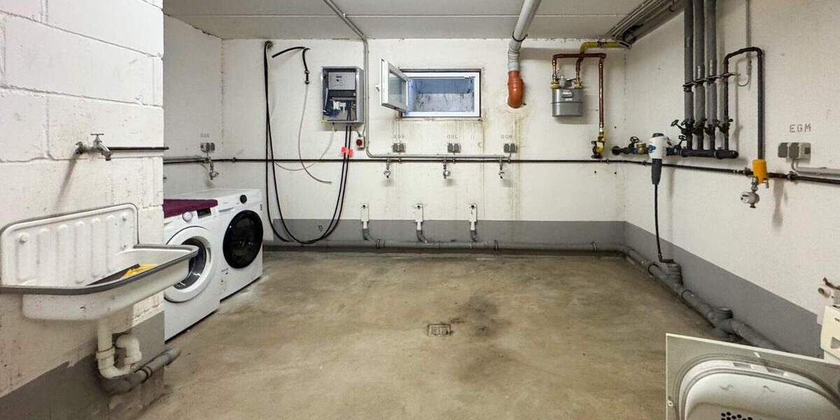 Etagenwohnung Wissen - 5 Zimmer, 110 m&sup2;, 145.000&euro; | Angebot:25738139