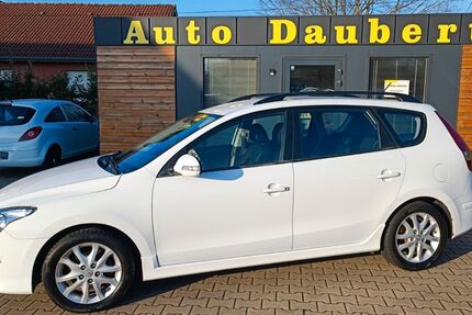 Hyundai i30 94.200 km 6.300 &euro; Moormerland 26802