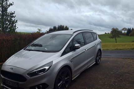 Ford S-Max 113.319 km 19.000 &euro; Birstein 63633