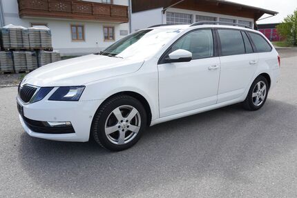 Skoda Octavia 185.400 km 10.800 &euro; Griesstätt 83556