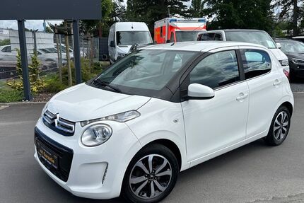 Citroen C1 48.538 km 6.800 &euro; Kassel 34123