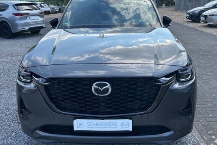 Mazda CX-80 2.400 km 57.980 &euro; Xanten 46509