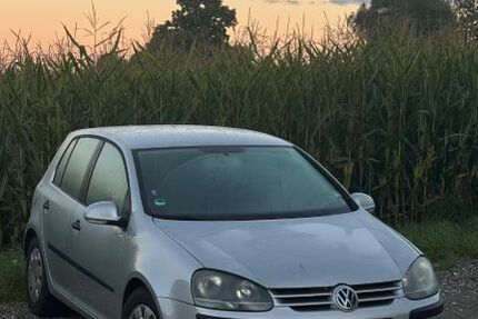 VW Golf 246.341 km 1.500 &euro; Habach 82392