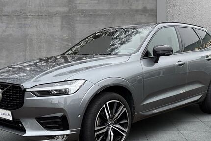 Volvo XC60 67.170 km 38.990 &euro; Berlin Tegel 13509