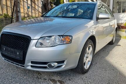 Audi A4 159.500 km 3.999 &euro; Arnstein-Heugrumbach 97450