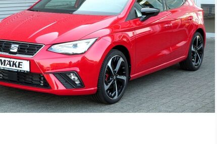 Seat Ibiza 25.900 km 19.350 &euro; Waldheim 04736