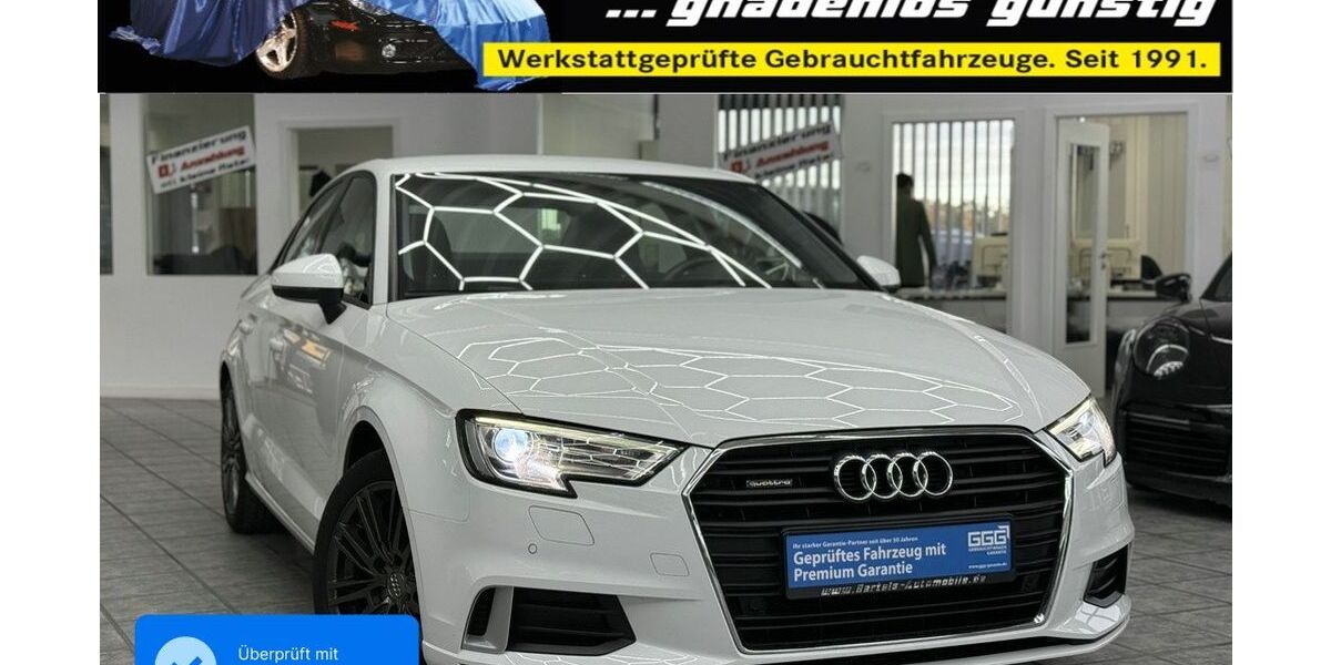 Audi A3 94.500 km 20.750 &euro; Fuhrberg 30938
