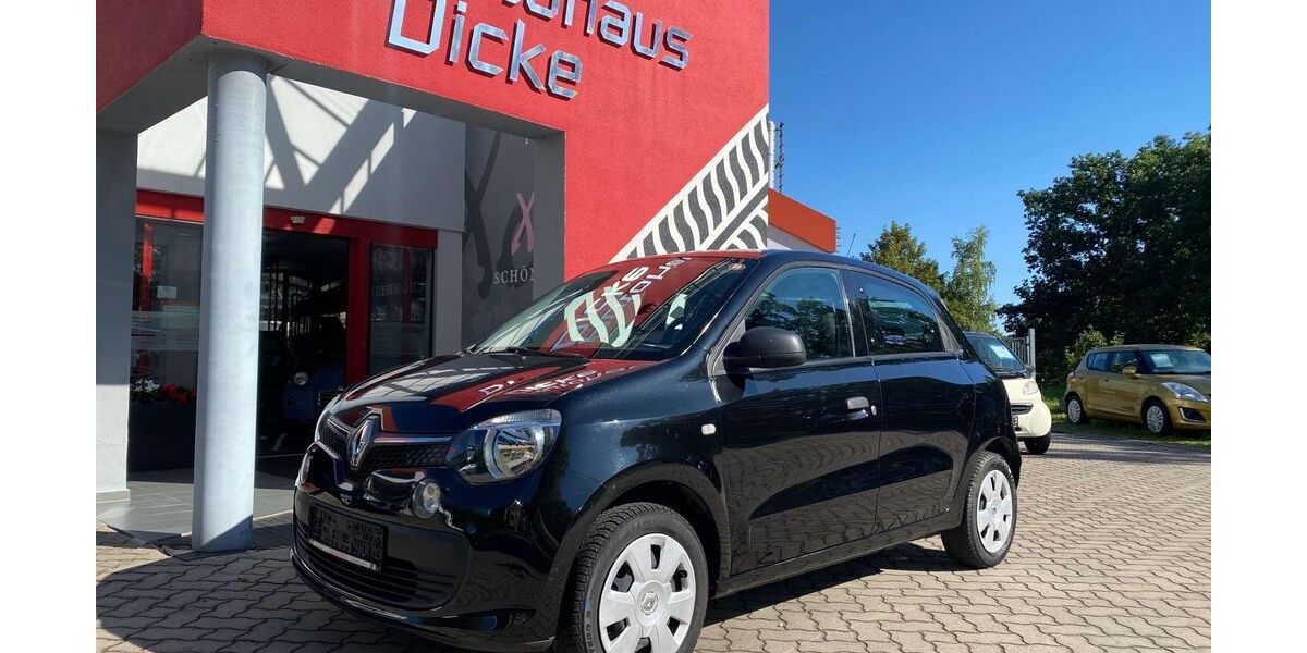 Renault Twingo 79.130 km 7.490 € Gera 07549