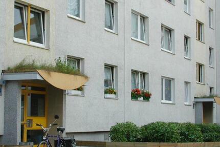 Hier lässt es sich aushalten: großzügige 3-Zimmer-Wohnung 3 zimmer