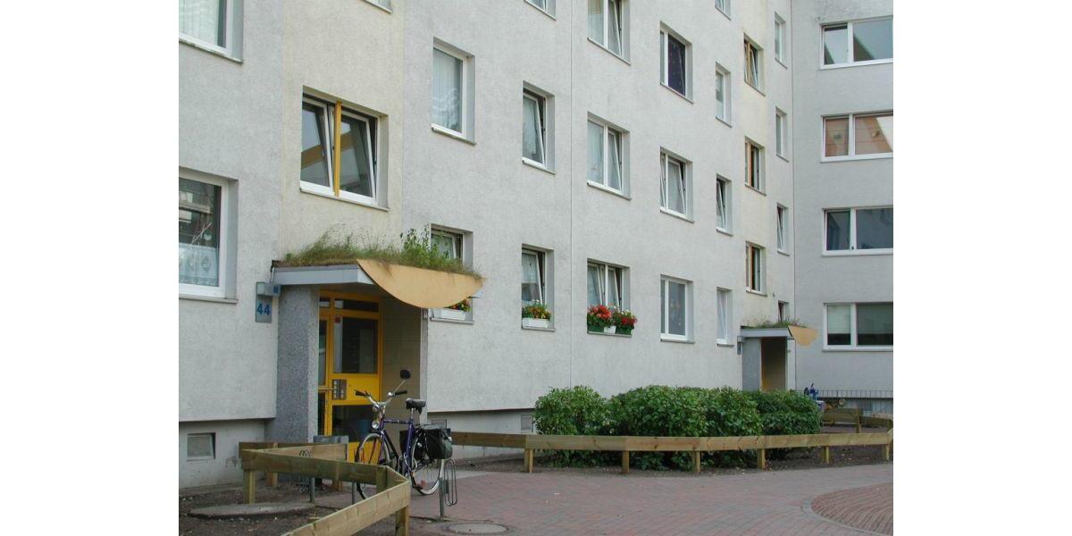 Hier lässt es sich aushalten: großzügige 3-Zimmer-Wohnung 3 zimmer