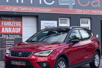 Seat Arona 108.000 km 13.790 &euro; Lübeck 23554