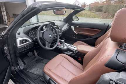 BMW 218 78.000 km 18.500 &euro; Obermeitingen 86836