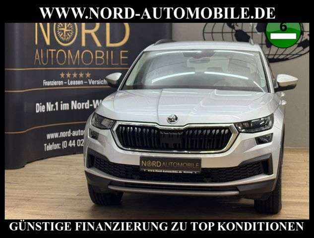 Skoda Kodiaq 46.953 km 30.850 &euro; Rastede/ Wahnbek 26180