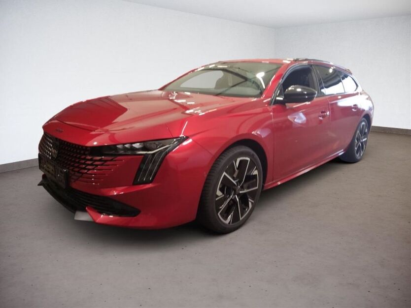 Peugeot 508 34.531 km 24.950 € Wiefelstede 26215