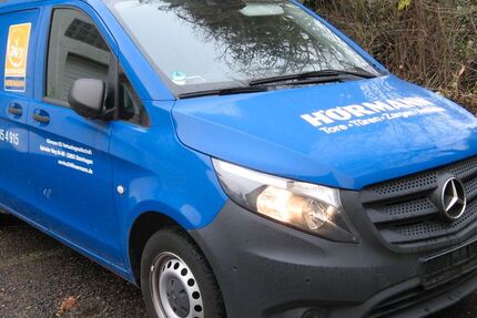 Mercedes-Benz Vito 161.000 km 13.269 &euro; Bielefeld 33613