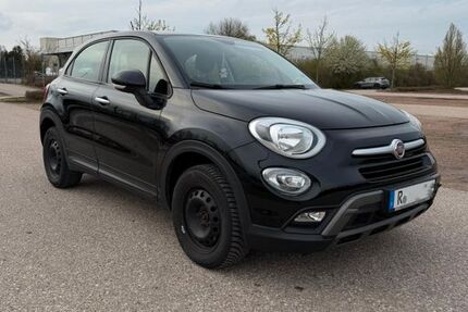 Fiat 500X 73.899 km 13.000 &euro; Donaustauf 93093