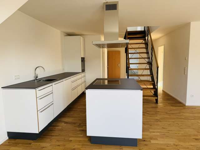 Etagenwohnung Barsinghausen - 5 Zimmer, 125 m&sup2;, 1.500&euro; | Angebot:27339913