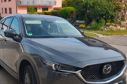 Mazda CX-5 146.000 km 14.000 &euro; Höpfingen 74746