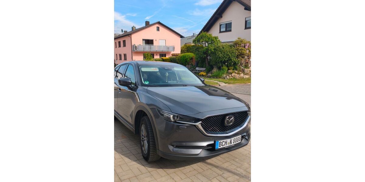 Mazda CX-5 146.000 km 14.000 &euro; Höpfingen 74746